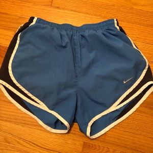 2 Pairs of Nike Dri-Fit Shorts